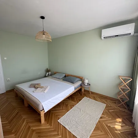 Blue Horizon Apartamento Varna