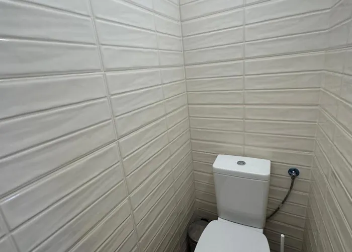 Апартаменты Blue Horizon