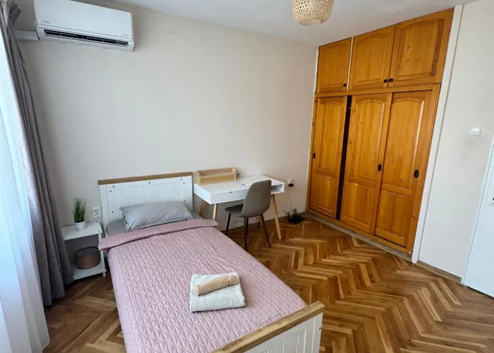 Blue Horizon * Варна