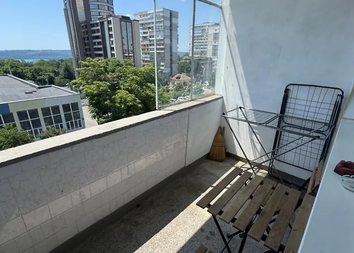 Blue Horizon * Варна