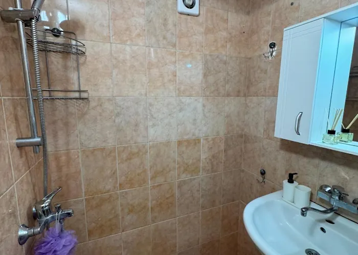 Blue Horizon Варна