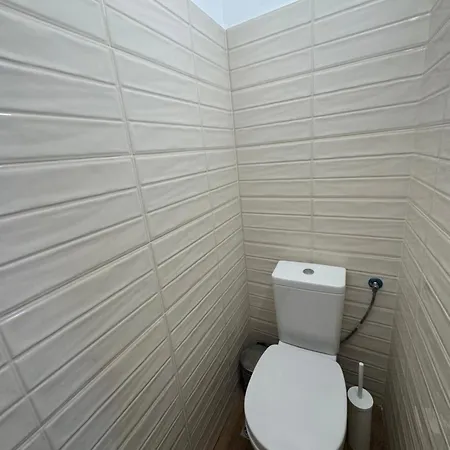 Apartman Blue Horizon