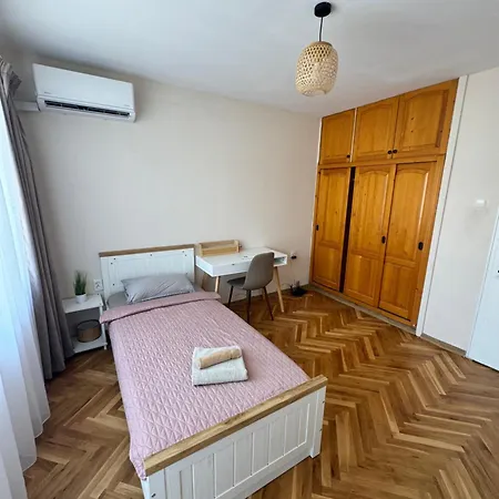 Blue Horizon * Várna