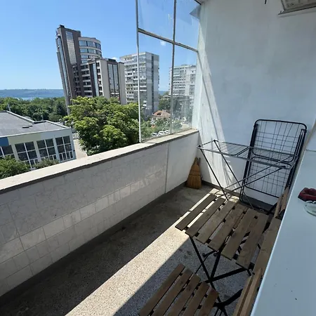 Blue Horizon * Várna