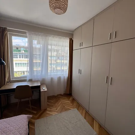 Blue Horizon Apartman