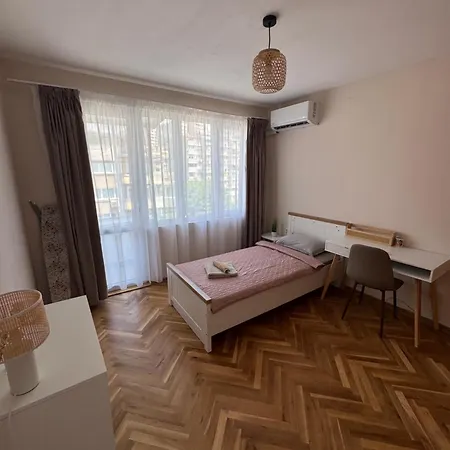 Blue Horizon Apartman