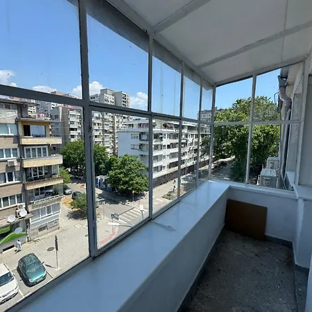 Apartman Blue Horizon