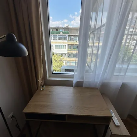 Blue Horizon Apartman